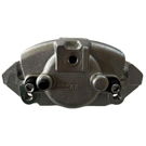2003 Dodge Caravan Brake Caliper 3